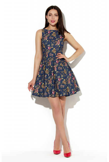 Платье Donna-Saggia DSP-24-25