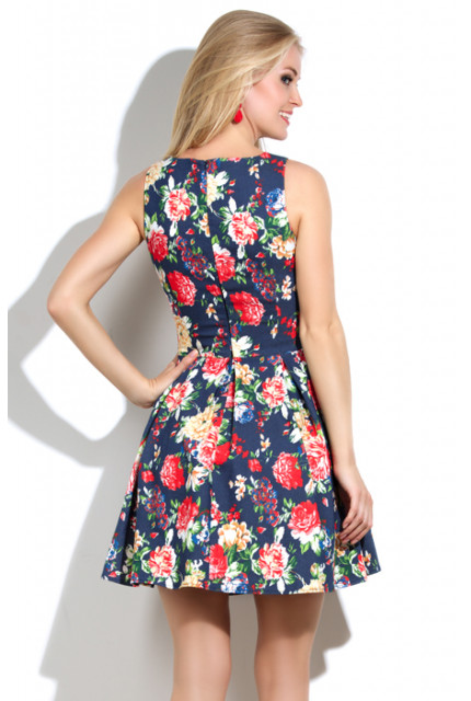 Платье Donna-Saggia DSP-24-62