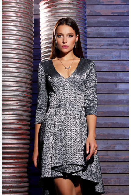 Платье Donna-Saggia DSP-246-72