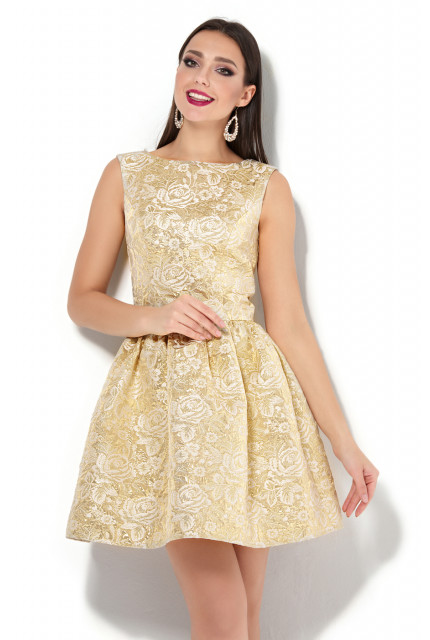 Платье Donna-Saggia DSP-250-73