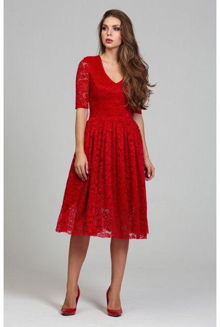 Платье Donna-Saggia DSP-251-29t