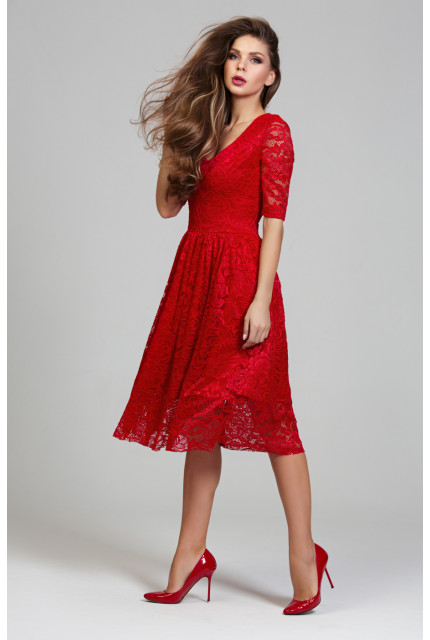 Платье Donna-Saggia DSP-251-29t