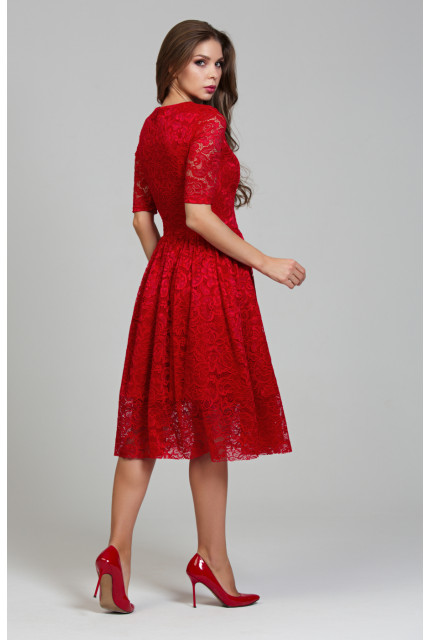 Платье Donna-Saggia DSP-251-29t