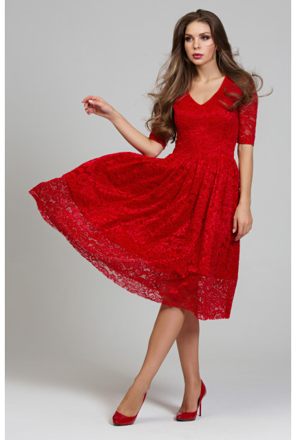 Платье Donna-Saggia DSP-251-29t