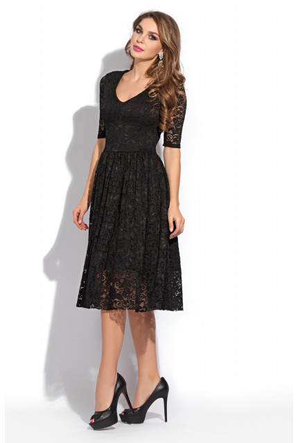 Платье Donna-Saggia DSP-251-4t