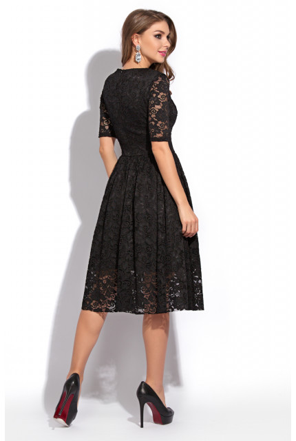 Платье Donna-Saggia DSP-251-4t