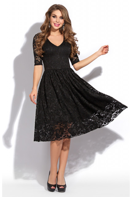 Платье Donna-Saggia DSP-251-4t