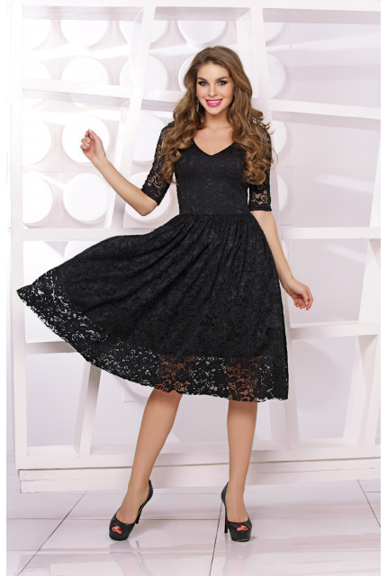 Платье Donna-Saggia DSP-251-4t