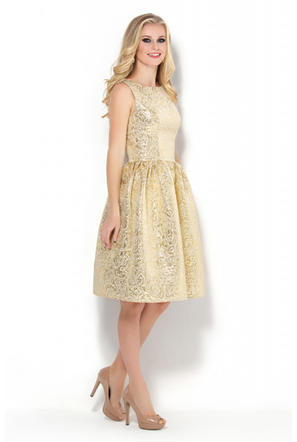 Платье Donna-Saggia DSP-253-73