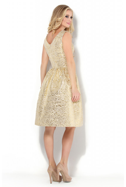 Платье Donna-Saggia DSP-253-73