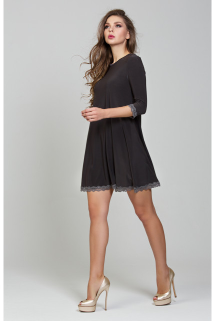 Платье Donna-Saggia DSP-255-78t