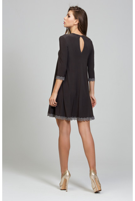 Платье Donna-Saggia DSP-255-78t