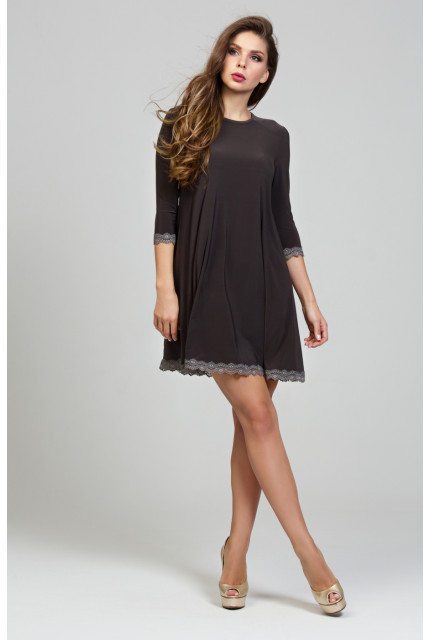 Платье Donna-Saggia DSP-255-78t