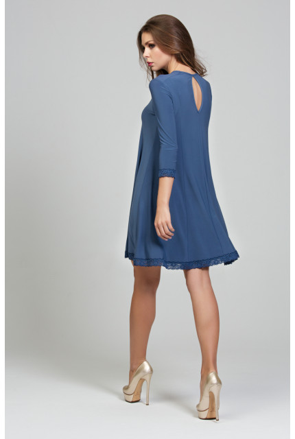 Платье Donna-Saggia DSP-255-92t