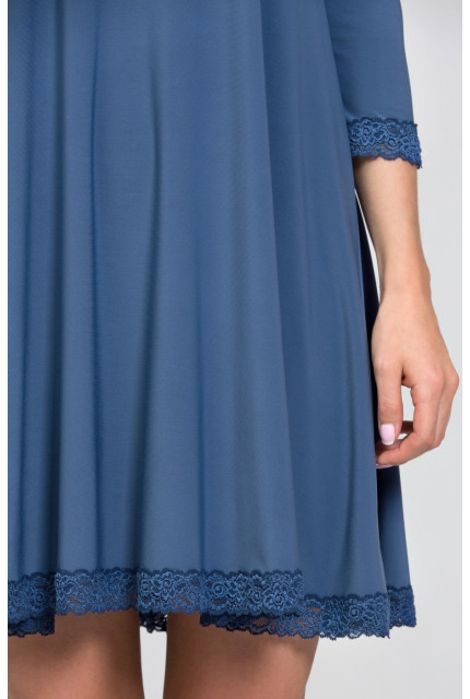 Платье Donna-Saggia DSP-255-92t