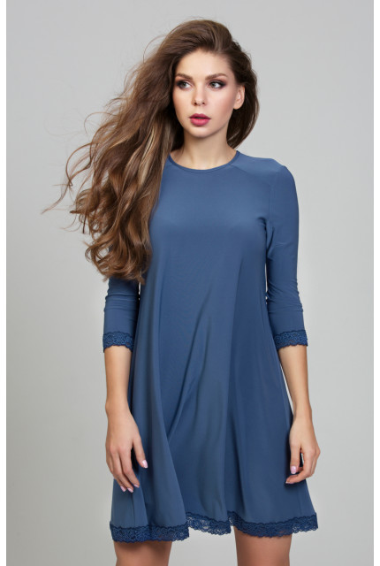 Платье Donna-Saggia DSP-255-92t