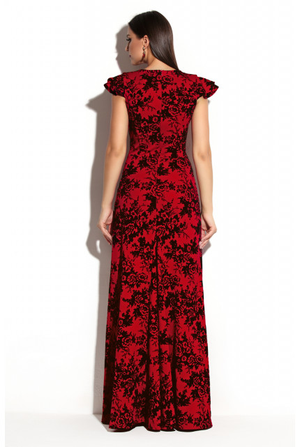 Платье Donna-Saggia DSP-257-29t