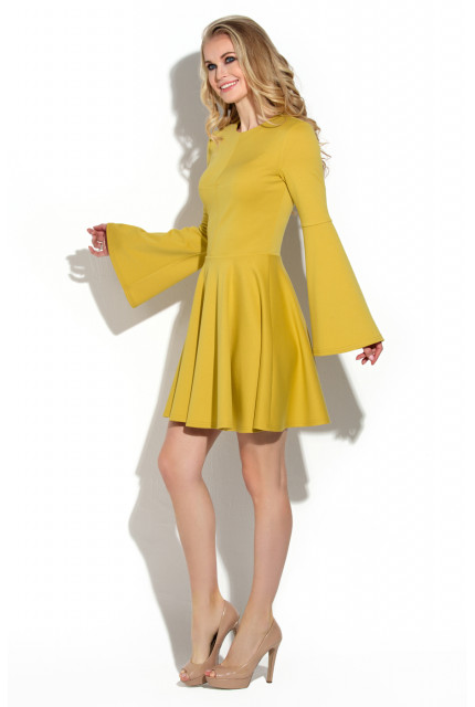 Платье Donna-Saggia DSP-259-54t