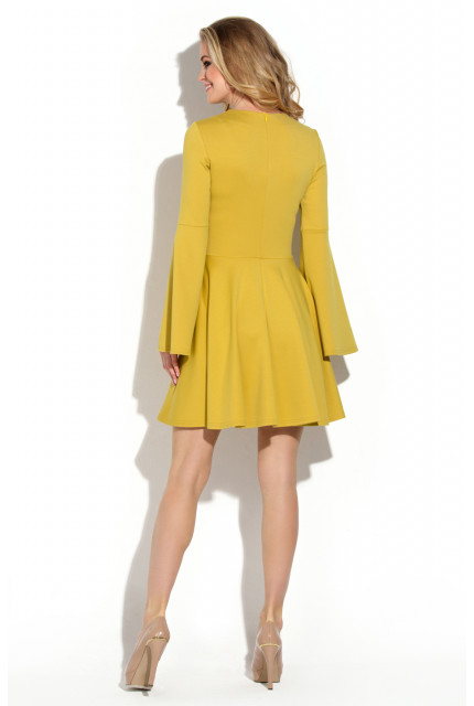 Платье Donna-Saggia DSP-259-54t