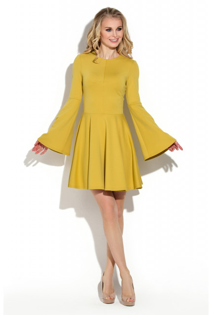 Платье Donna-Saggia DSP-259-54t