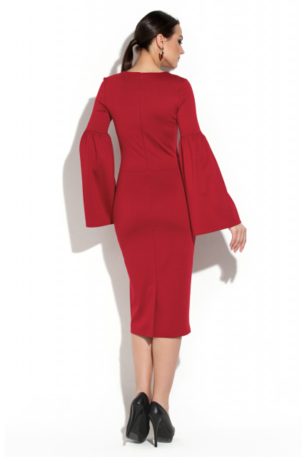 Платье Donna-Saggia DSP-260-77t