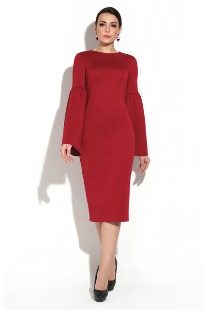 Платье Donna-Saggia DSP-260-77t