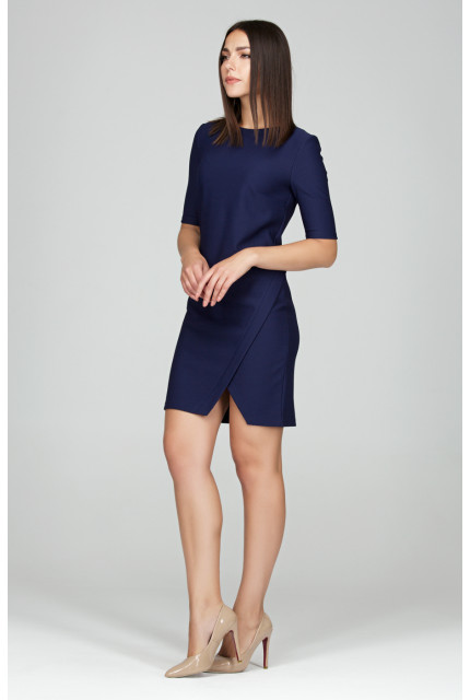 Платье Donna-Saggia DSP-262-41t