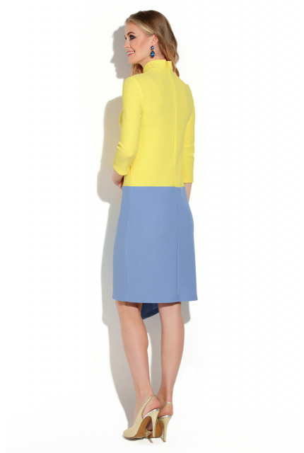 Платье Donna-Saggia DSP-263-54t