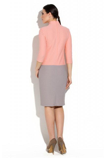 Платье Donna-Saggia DSP-263-66t