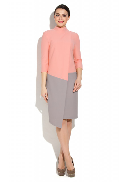 Платье Donna-Saggia DSP-263-66t