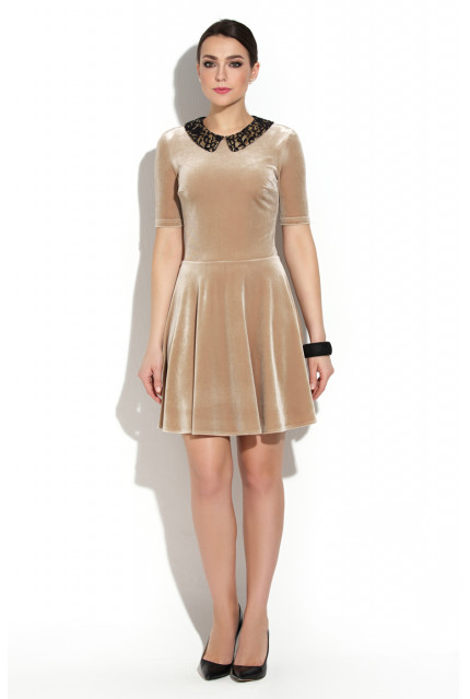 Платье Donna-Saggia DSP-264-24t