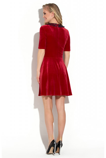 Платье Donna-Saggia DSP-264-29t