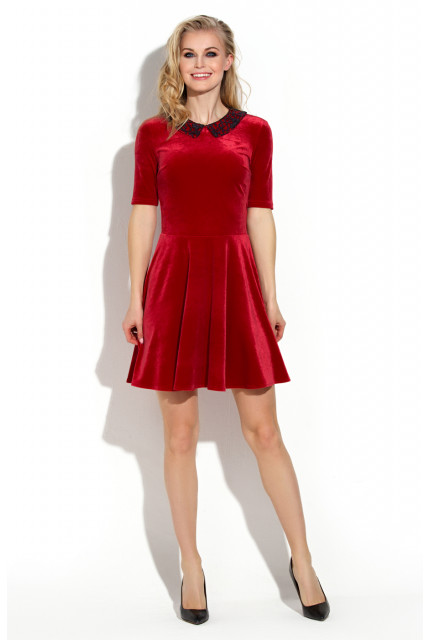 Платье Donna-Saggia DSP-264-29t