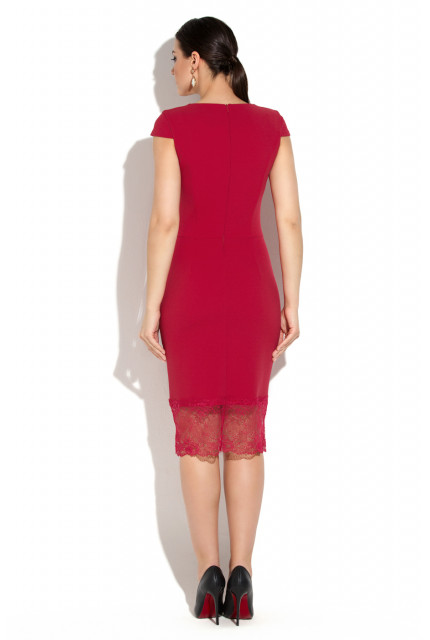 Платье Donna-Saggia DSP-265-34t