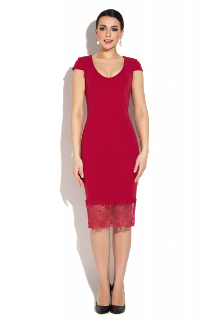 Платье Donna-Saggia DSP-265-34t