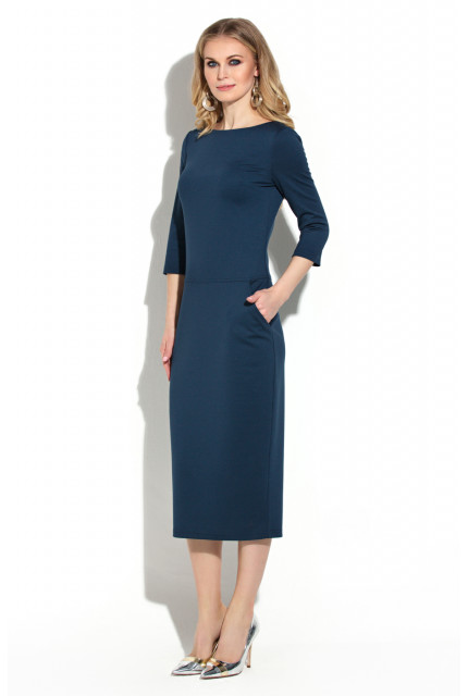 Платье Donna-Saggia DSP-267-41t