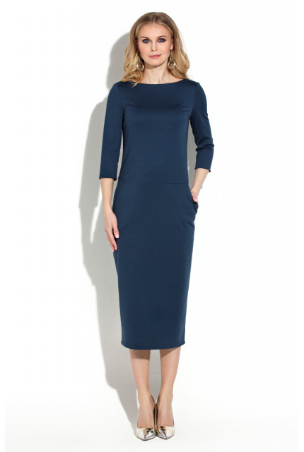 Платье Donna-Saggia DSP-267-41t