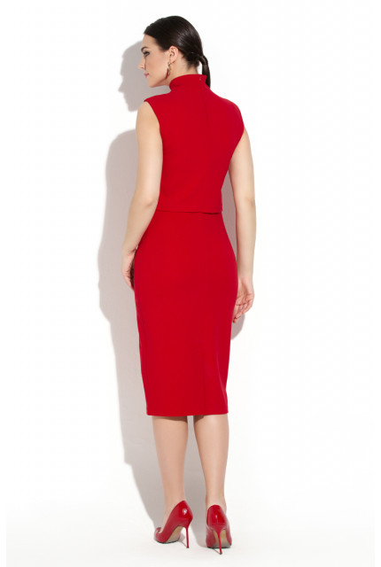 Платье Donna-Saggia DSP-268-29t