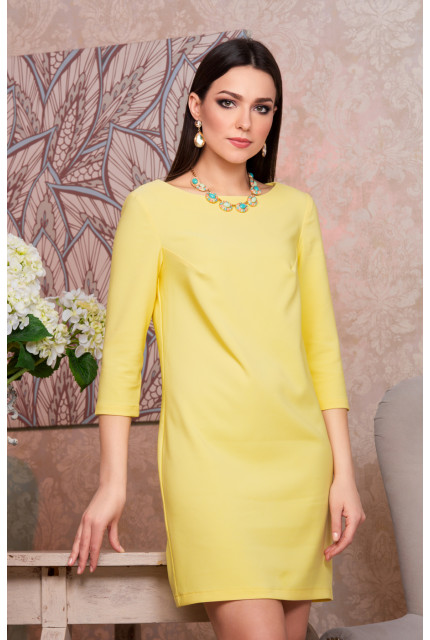 Платье Donna-Saggia DSP-269-47