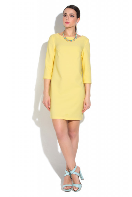 Платье Donna-Saggia DSP-269-47