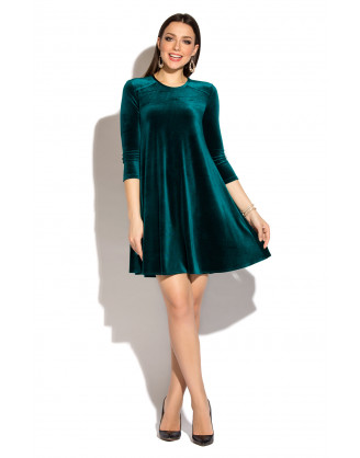 Платье Donna-Saggia DSP-271-35t