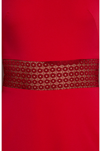 Платье Donna-Saggia DSP-273-56