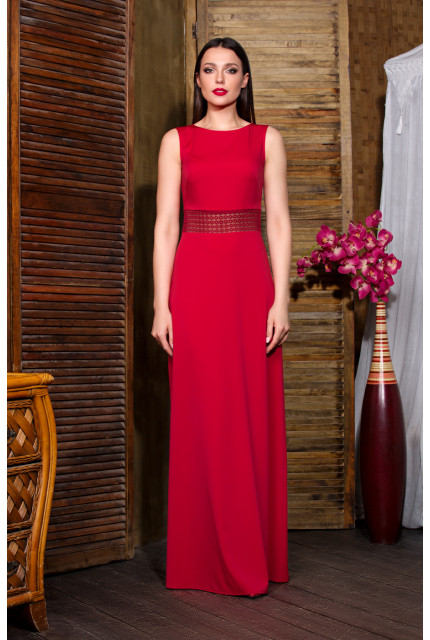 Платье Donna-Saggia DSP-273-56