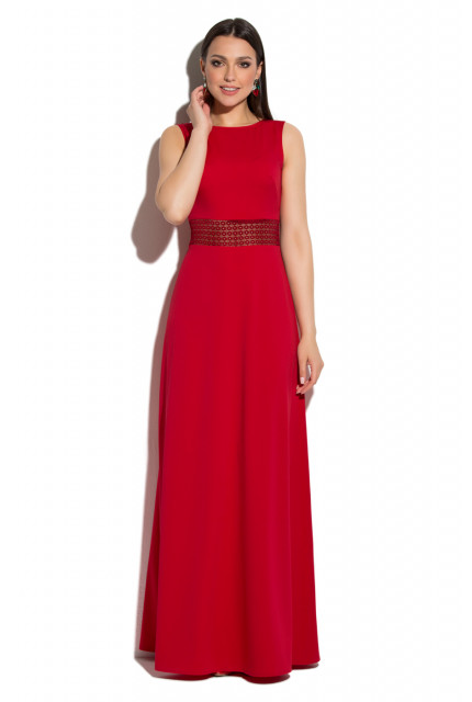 Платье Donna-Saggia DSP-273-56