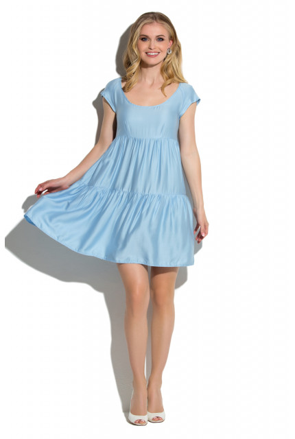 Платье Donna-Saggia DSP-280-81