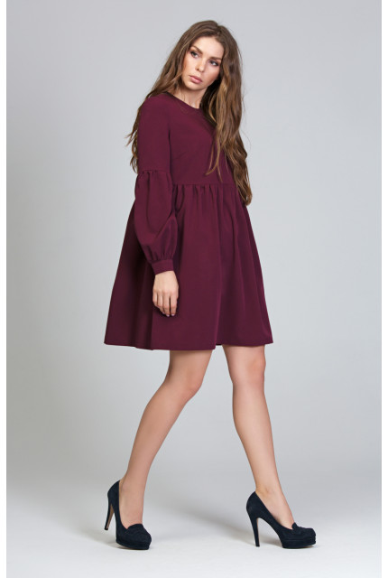 Платье Donna-Saggia DSP-282-3