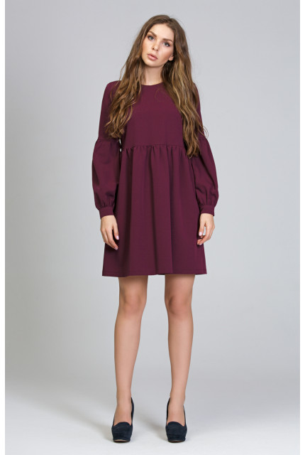 Платье Donna-Saggia DSP-282-3