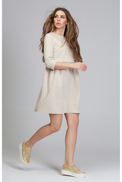 Платье Donna-Saggia DSP-283-45t