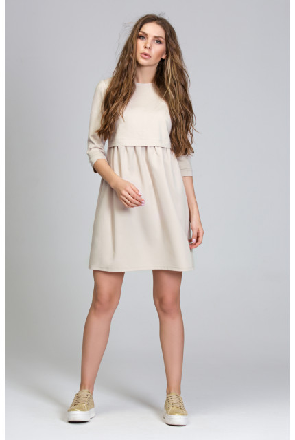 Платье Donna-Saggia DSP-283-45t