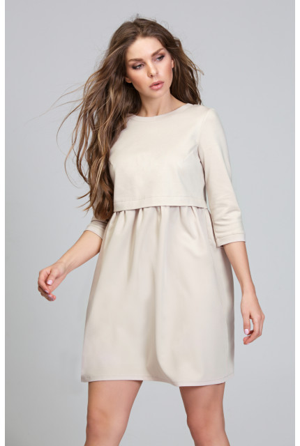 Платье Donna-Saggia DSP-283-45t